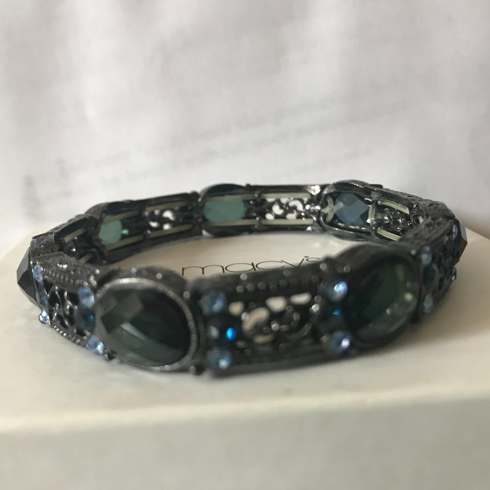 Women's stretch bracelet from Macys